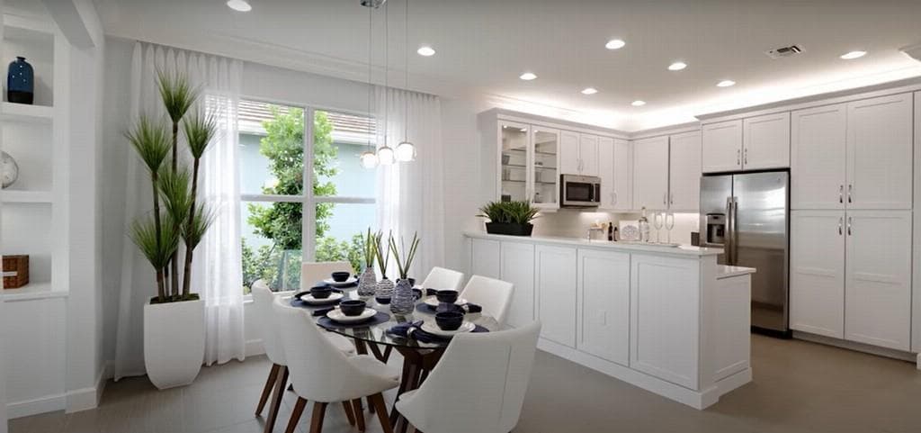 10742 SW Matisse Lane, Port St. Lucie, FL 34987 — zdjęcie 4