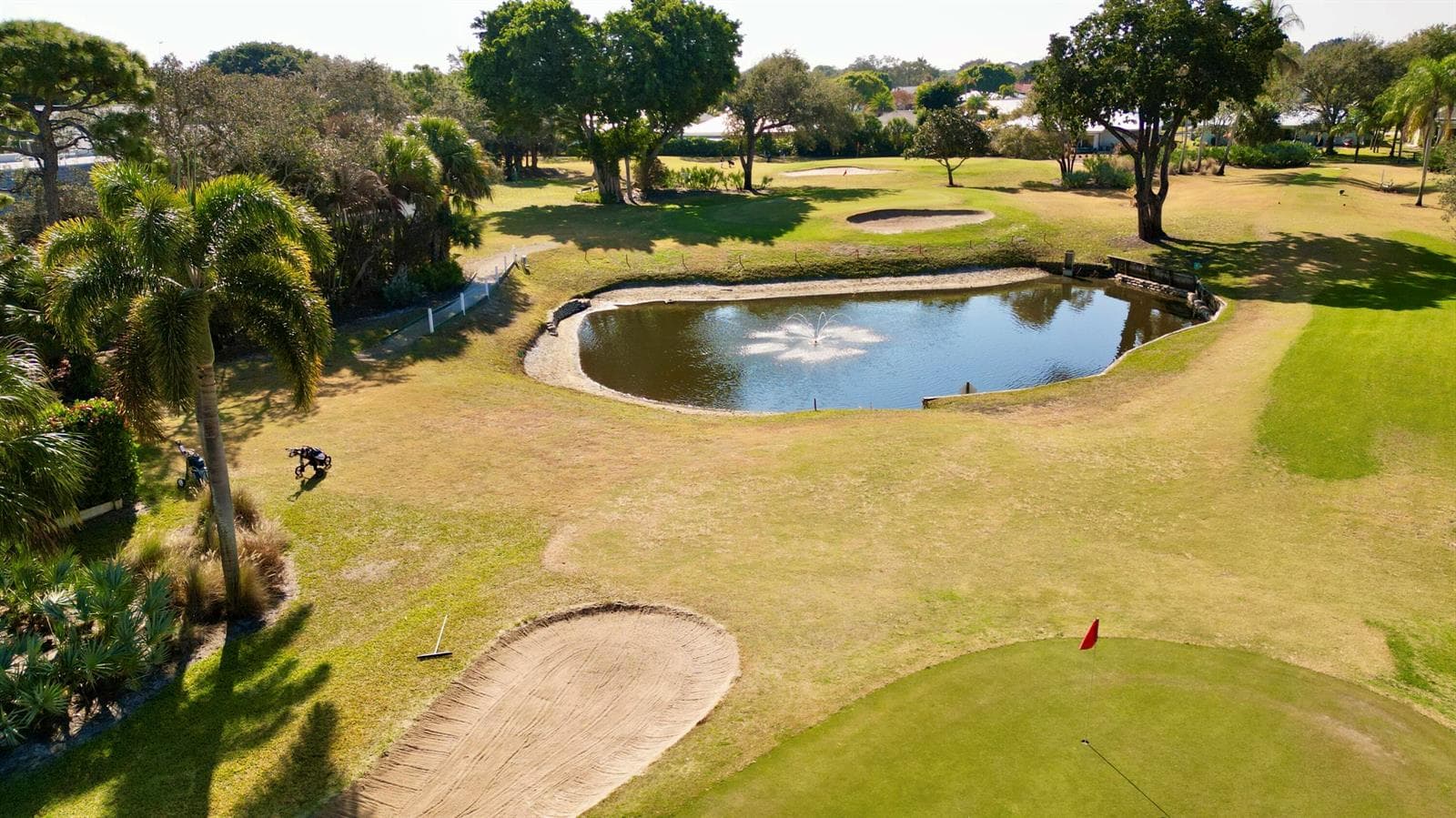 18081 SE Country Club Drive # 289, Jupiter, FL 33469 — zdjęcie 2