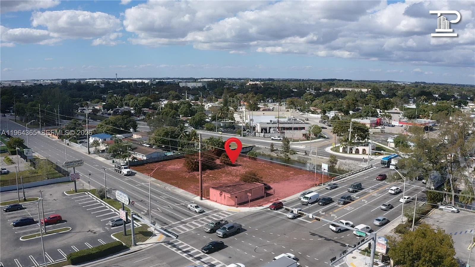 13510 NW 27th Ave, Opa-Locka, FL 33054 — zdjęcie 2
