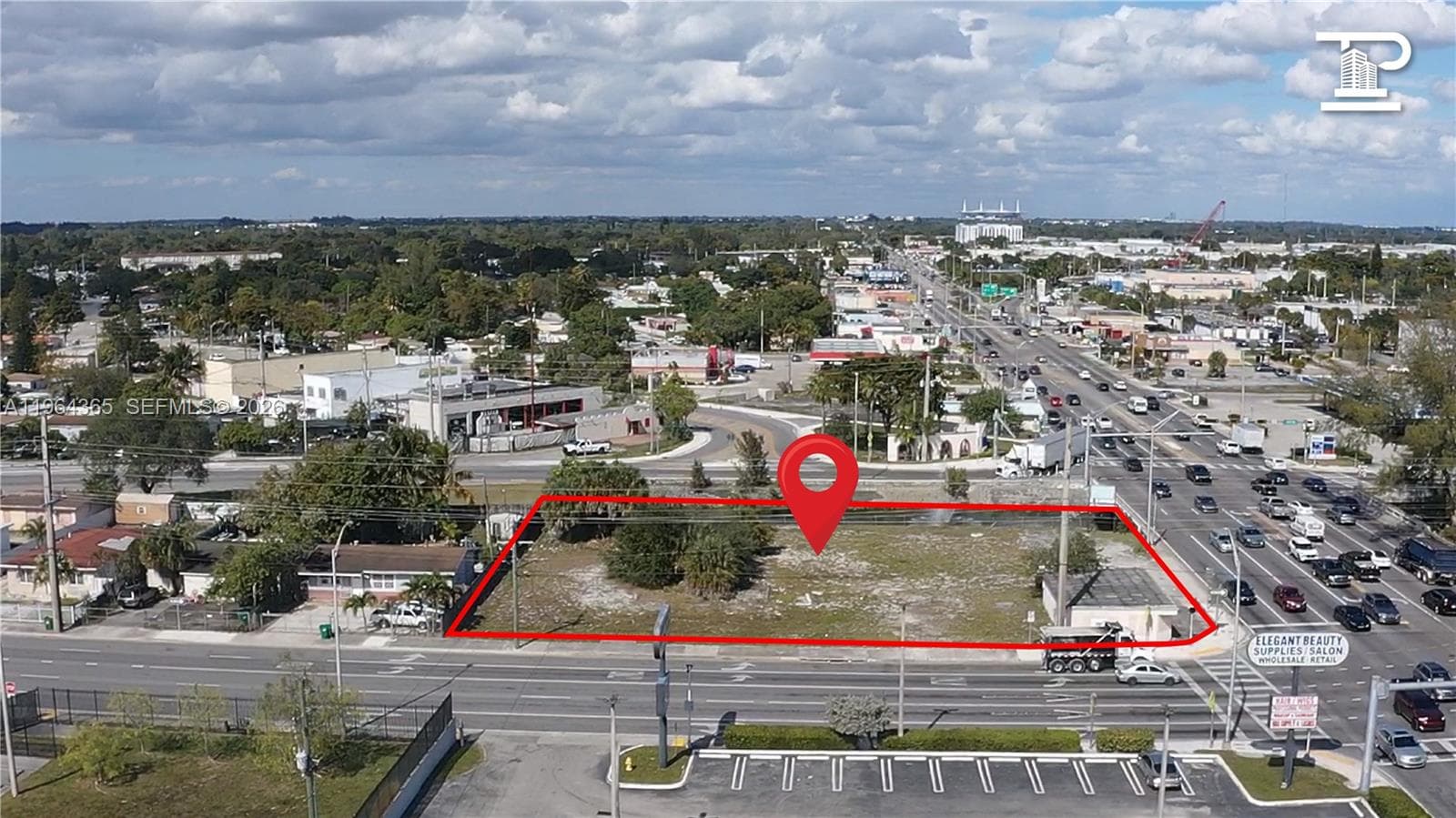 13510 NW 27th Ave, Opa-Locka, FL 33054 — zdjęcie 3