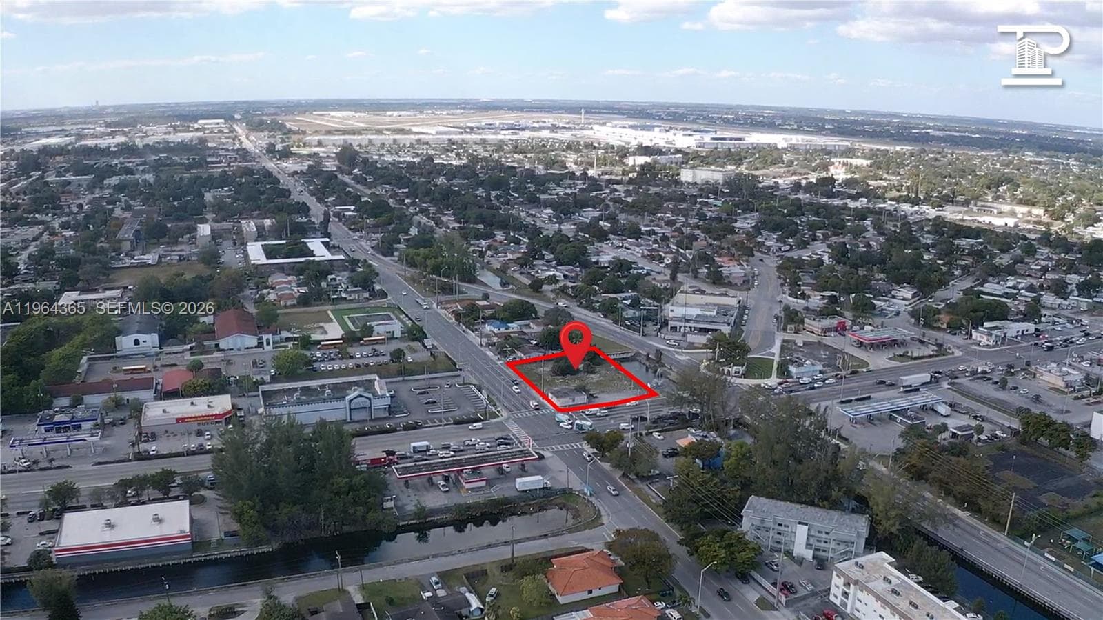 13510 NW 27th Ave, Opa-Locka, FL 33054 — zdjęcie 4