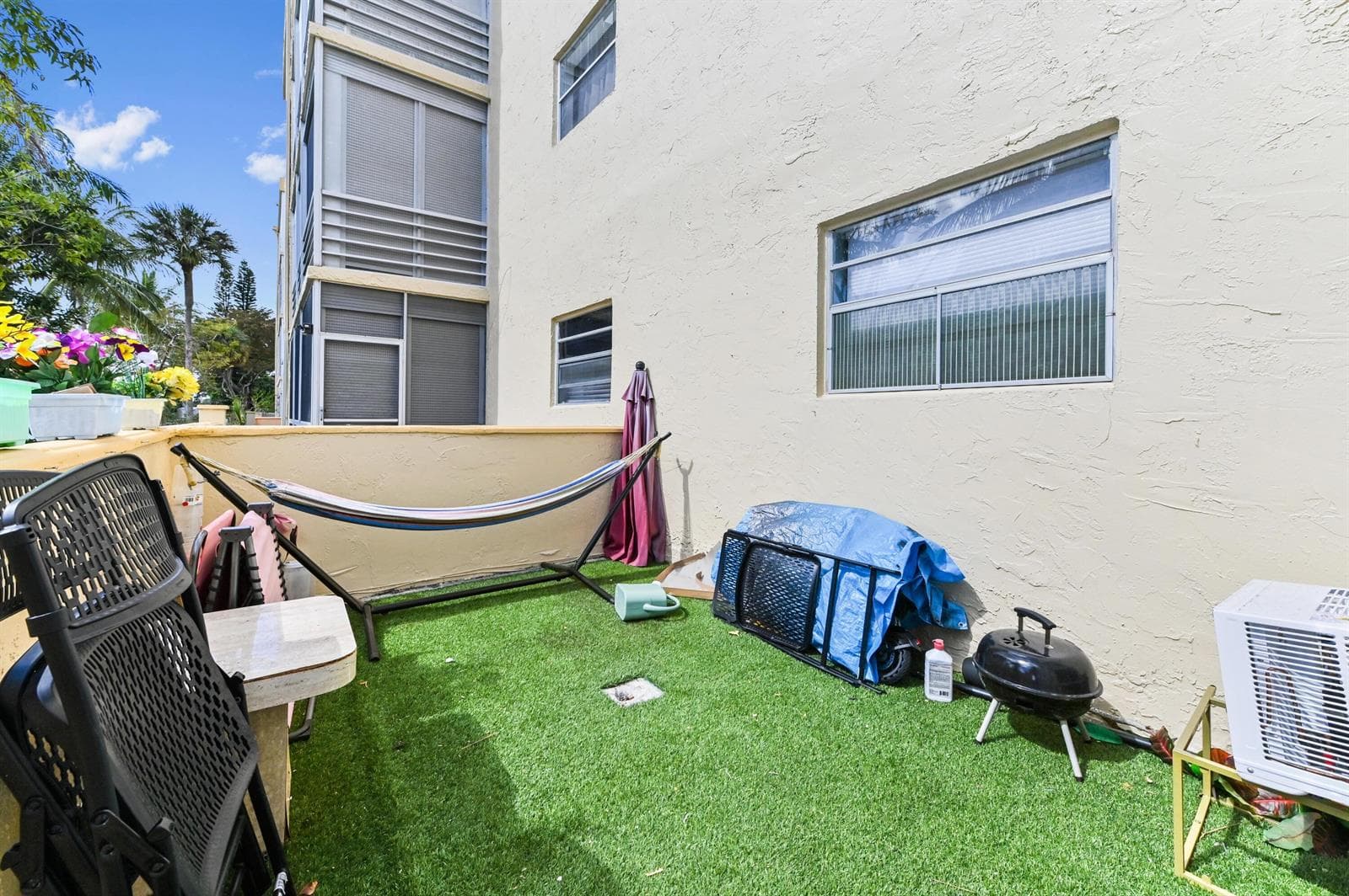 3940 NW 42nd Avenue # 116, Lauderdale Lakes, FL 33319 — zdjęcie 2