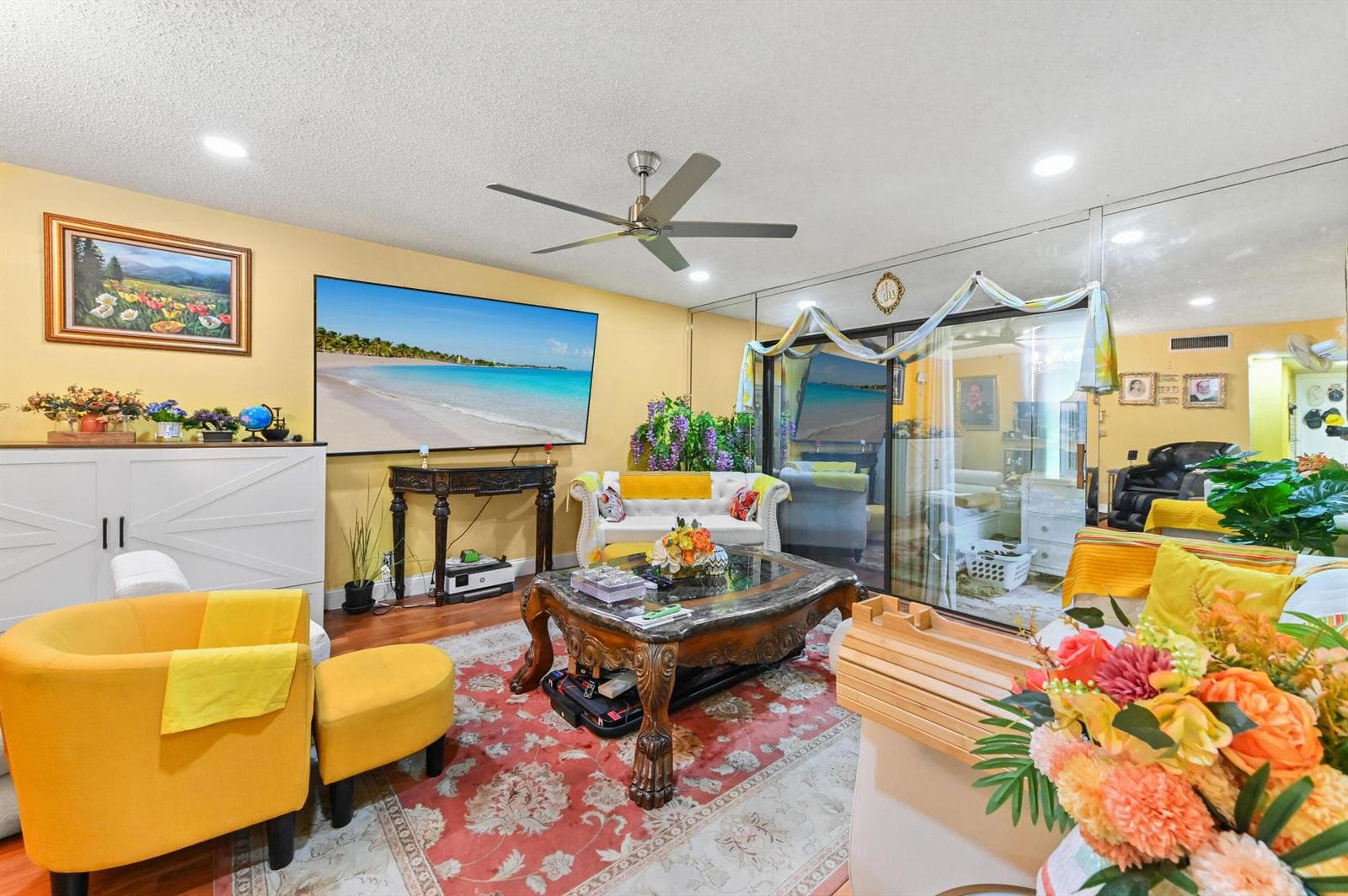 3940 NW 42nd Avenue # 116, Lauderdale Lakes, FL 33319 — zdjęcie 4