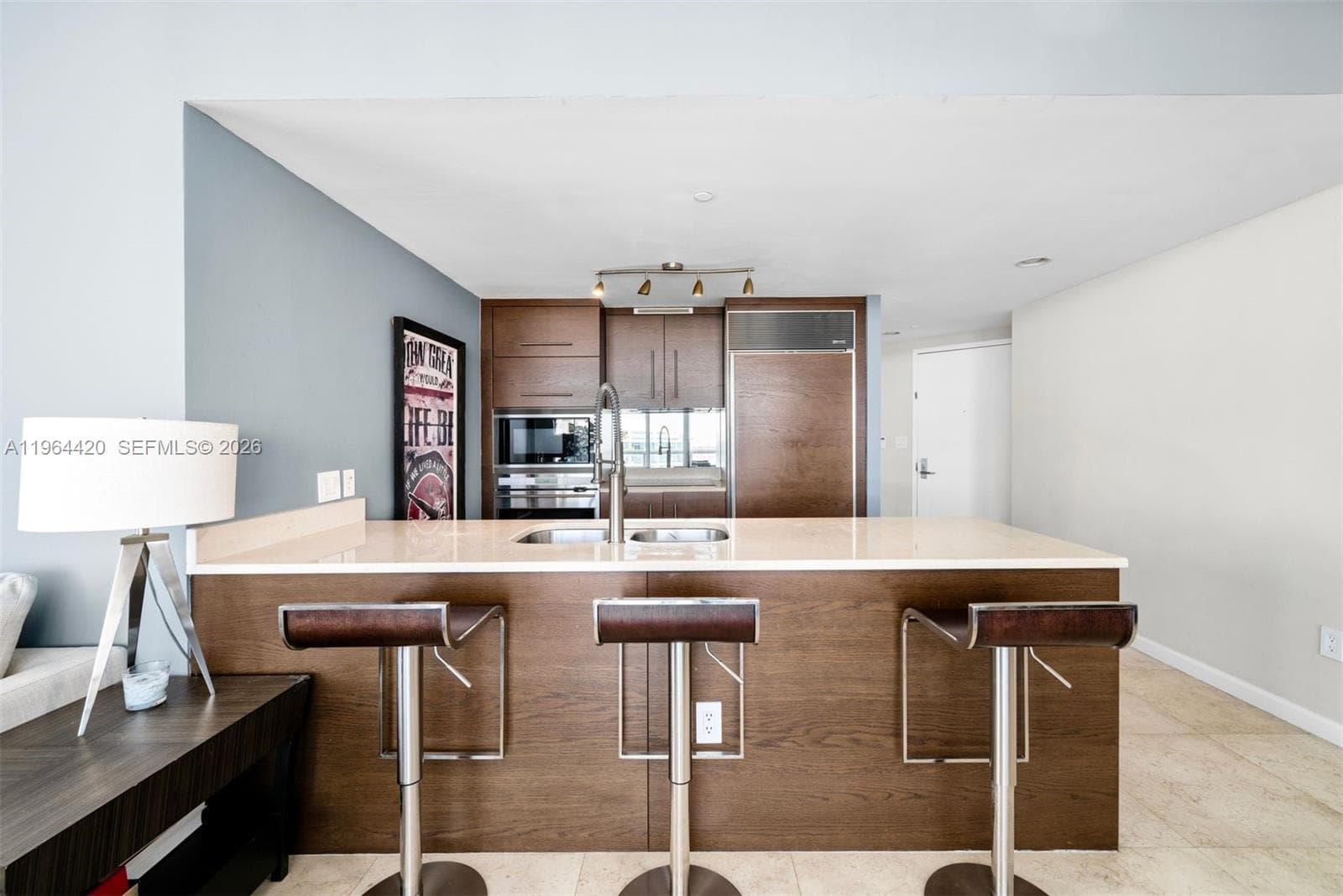 465 Brickell Ave # 5302, Miami, FL 33131 — zdjęcie 2
