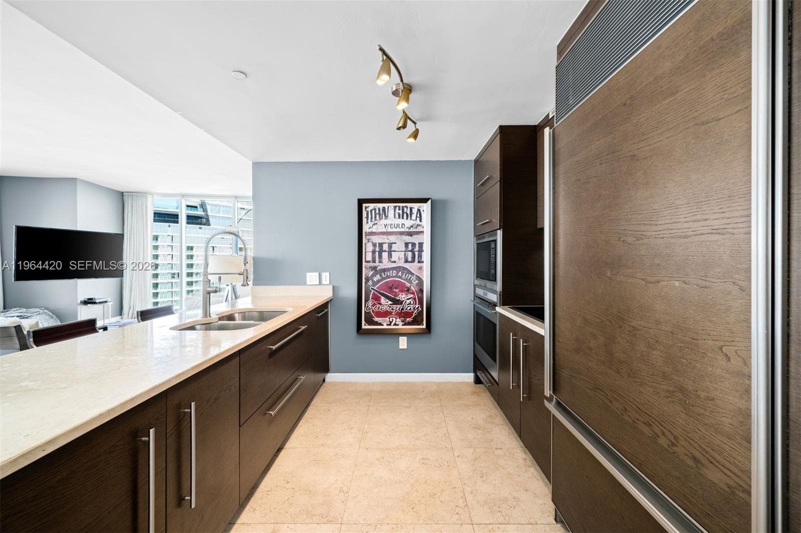 465 Brickell Ave # 5302, Miami, FL 33131 — zdjęcie 3