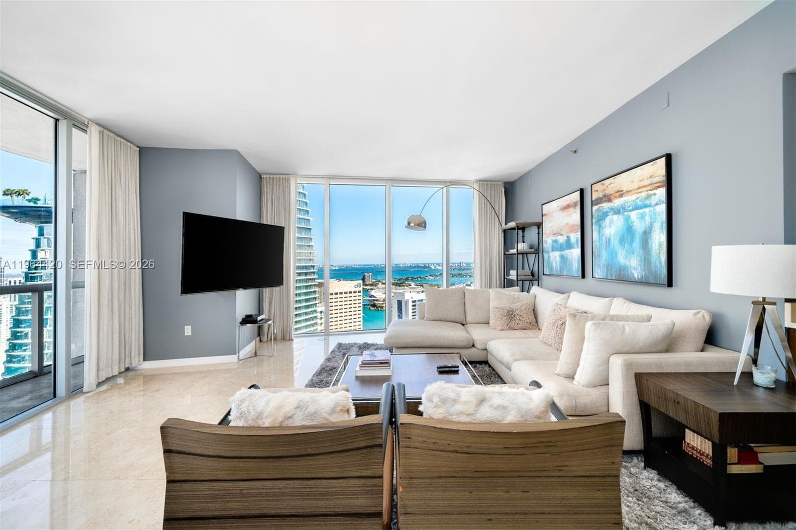 465 Brickell Ave # 5302, Miami, FL 33131 — zdjęcie 5