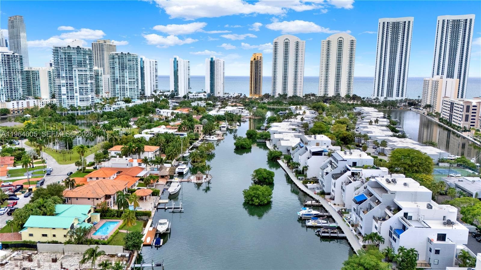 385 Poinciana Dr # 1230, Sunny Isles Beach, FL 33160