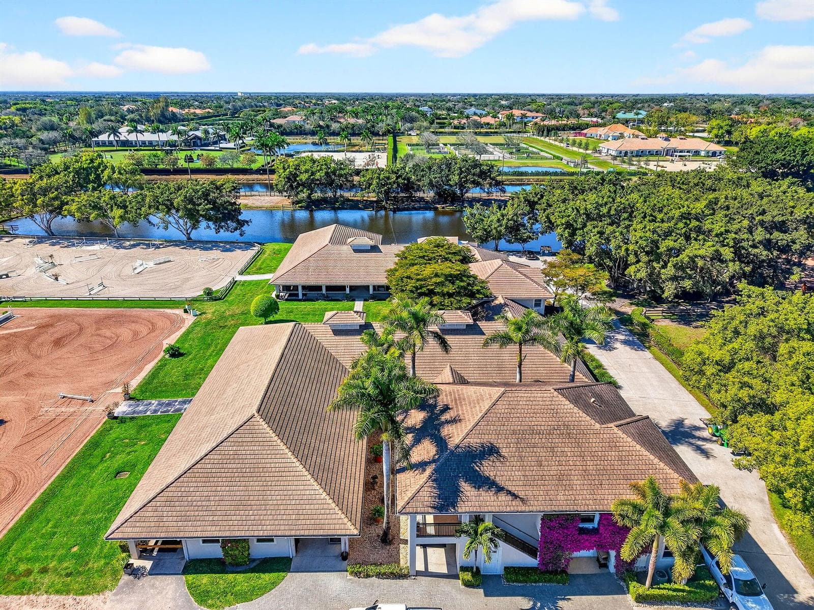 3405 Olde Hampton Drive, Wellington, FL 33414 — zdjęcie 2