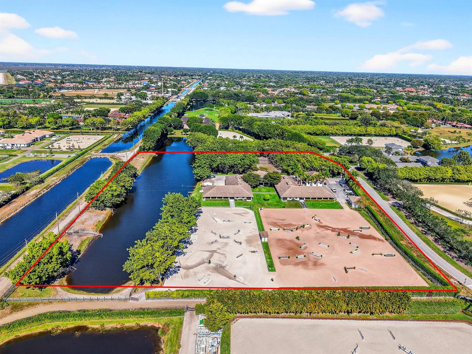 3405 Olde Hampton Drive, Wellington, FL 33414 — zdjęcie 5