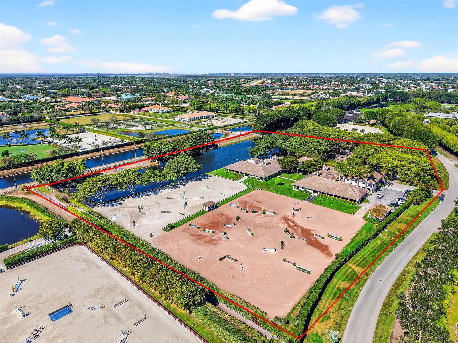 3405 Olde Hampton Drive, Wellington, FL 33414 — zdjęcie 4