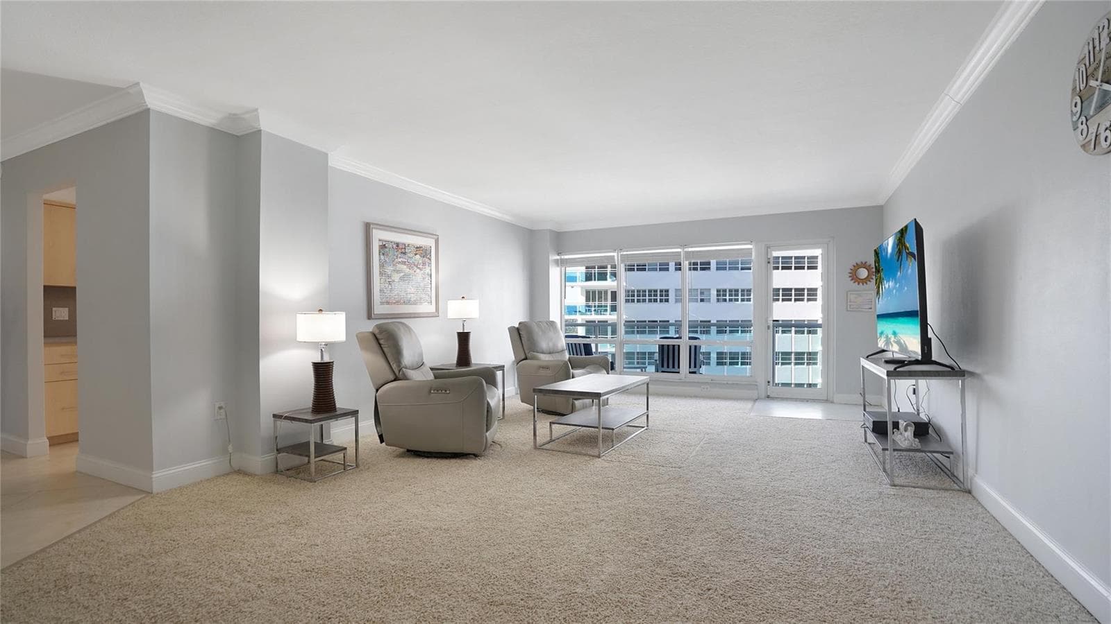 3410 Galt Ocean Drive # 607n, Fort Lauderdale, FL 33308 — zdjęcie 2