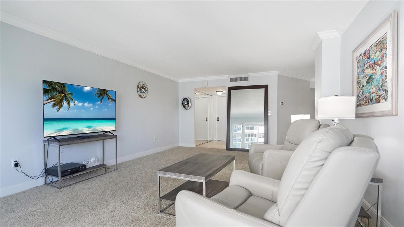 3410 Galt Ocean Drive # 607n, Fort Lauderdale, FL 33308 — zdjęcie 5