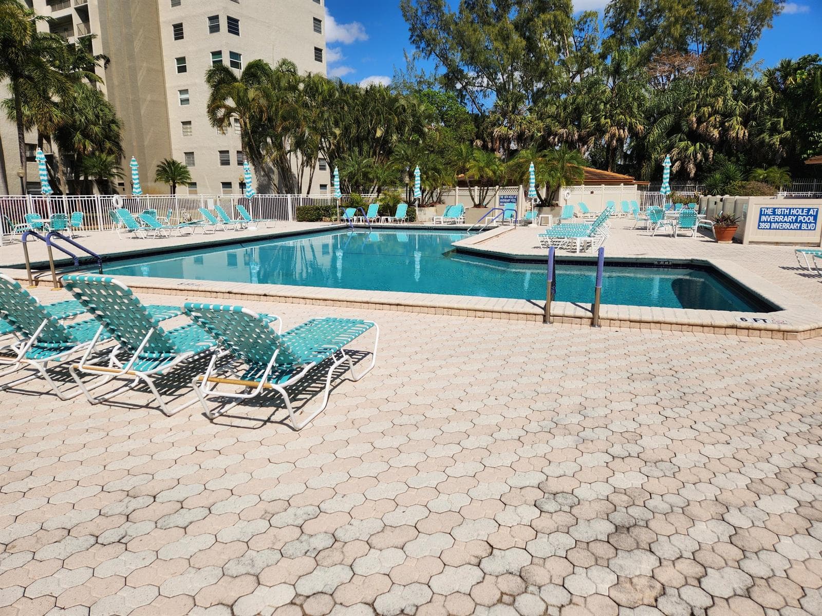 3940 Inverrary Boulevard # 302, Lauderhill, FL 33319 — zdjęcie 2