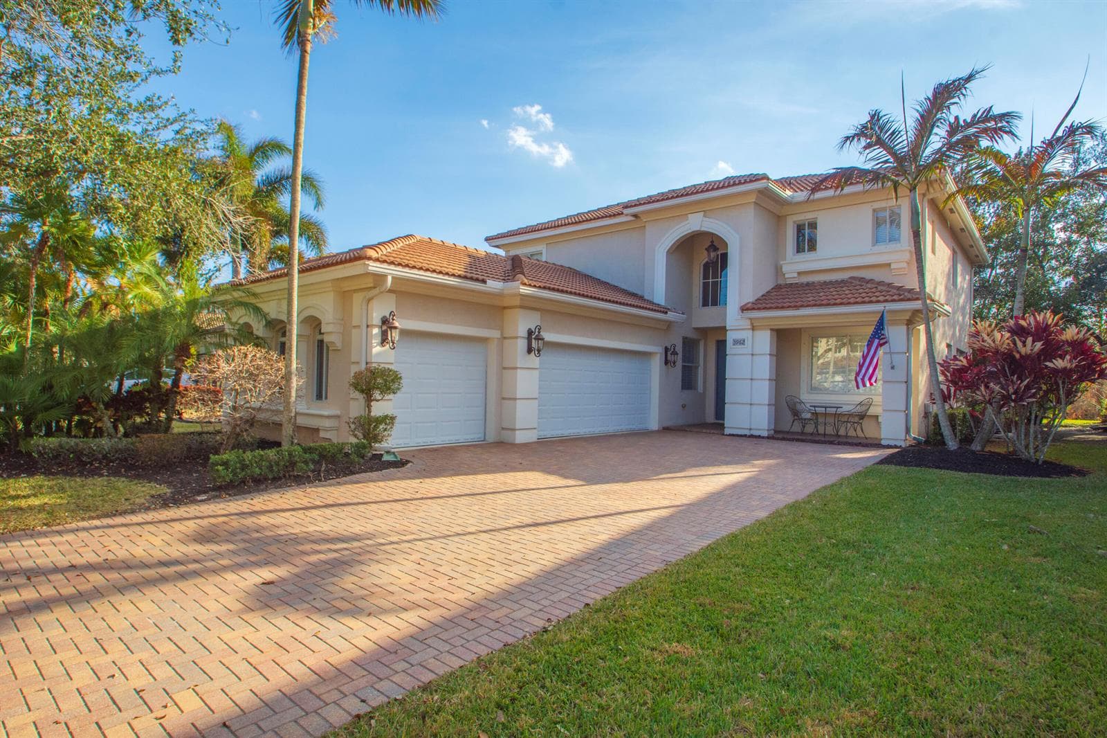 5962 SW Bald Eagle Drive, Palm City, FL 34990 — zdjęcie 2