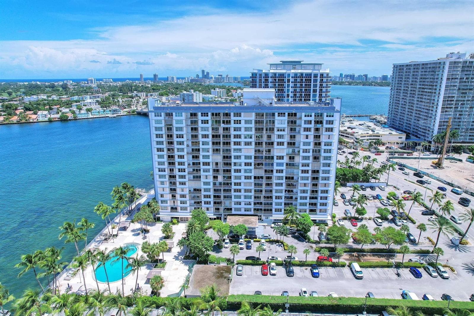 1865 79th Street Causeway # 11-N, North Bay Village, FL 33141 — zdjęcie 3
