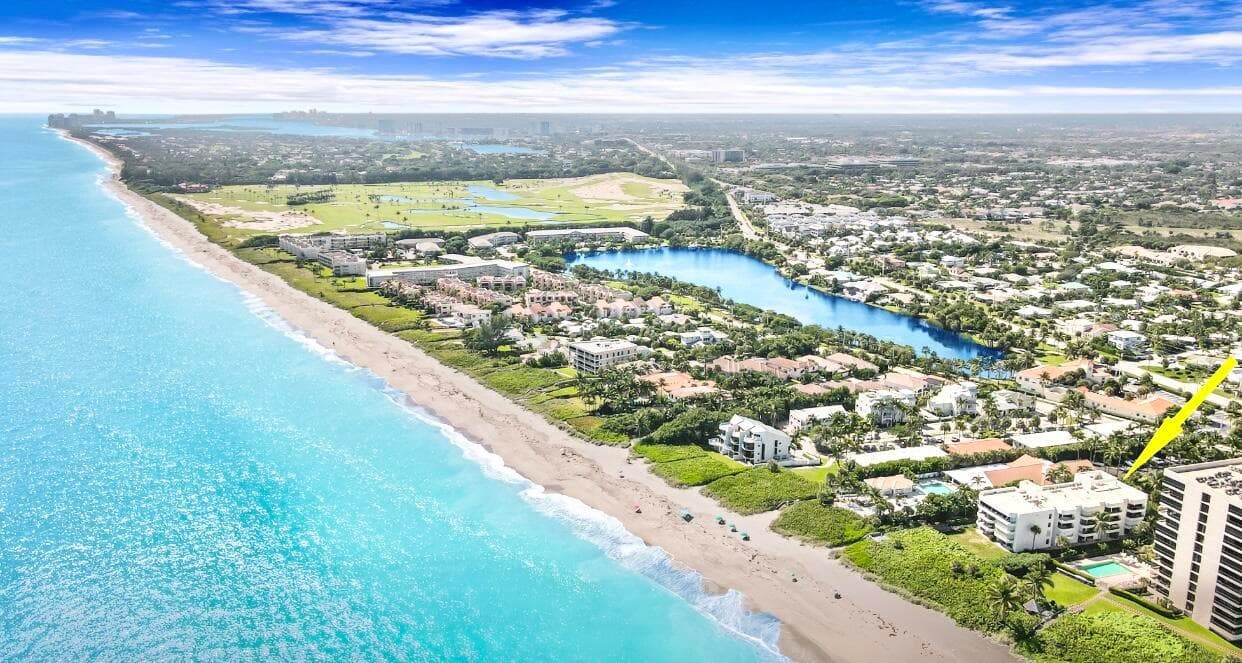 420 Celestial Way # 202, Juno Beach, FL 33408 — zdjęcie 2