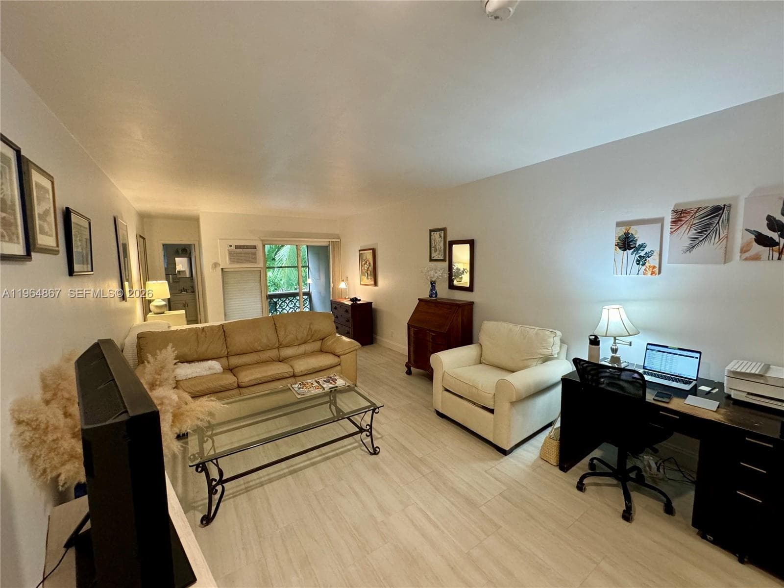 6580 Santona St # A38, Coral Gables, FL 33146