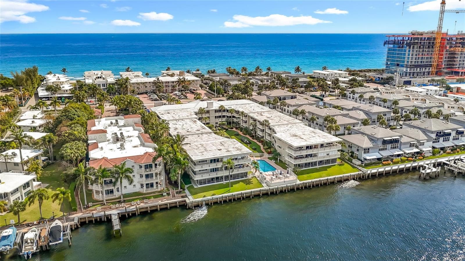 1198 Hillsboro Mile # 334, Hillsboro Beach, FL 33062 — zdjęcie 2