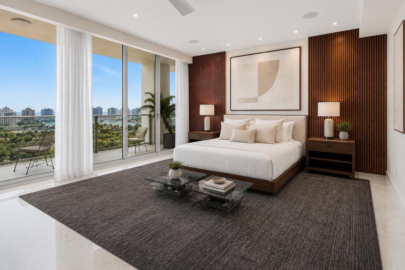1180 N Federal Highway # Ph-1606, Fort Lauderdale, FL 33304 — zdjęcie 4