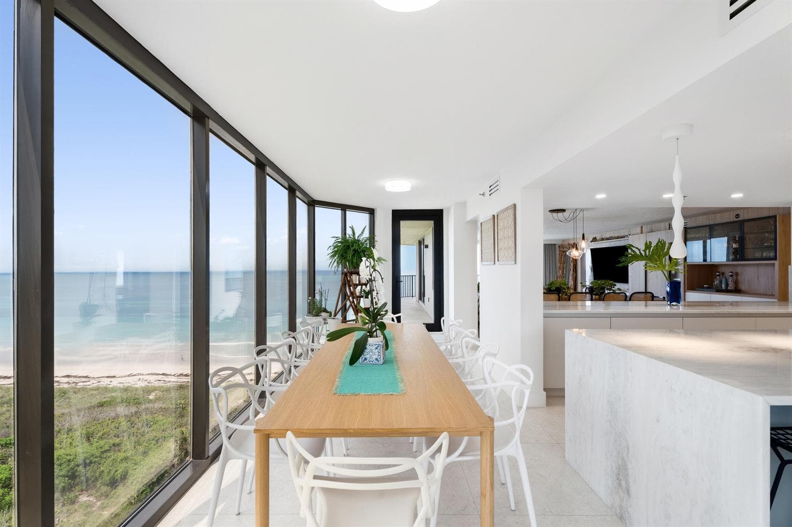 4000 N Highway A1a # 901, Hutchinson Island, FL 34949 — zdjęcie 3
