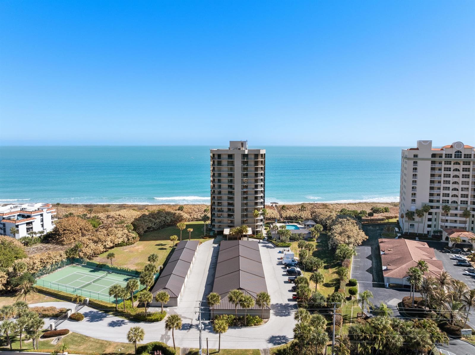 4000 N Highway A1a # 901, Hutchinson Island, FL 34949 — zdjęcie 5