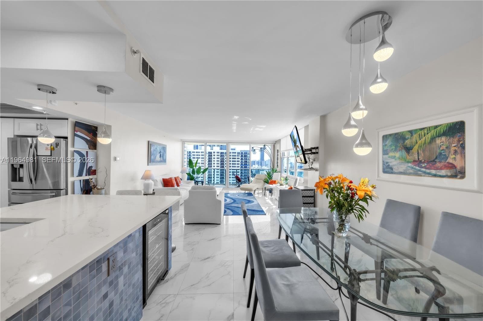 2501 S Ocean Dr # 1535(AvailableSept 01, Hollywood, FL 33019 — zdjęcie 3