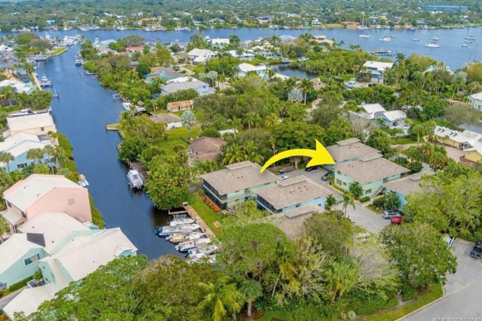 4099 SE Centerboard Lane # 4B, Stuart, FL 34997 — zdjęcie 2