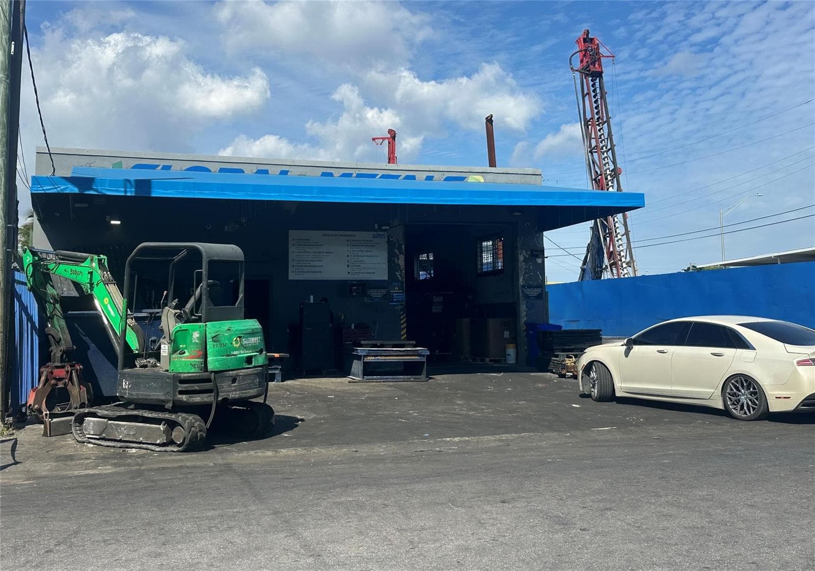 2717 NW 34th Street, Miami, FL 33142 — zdjęcie 5