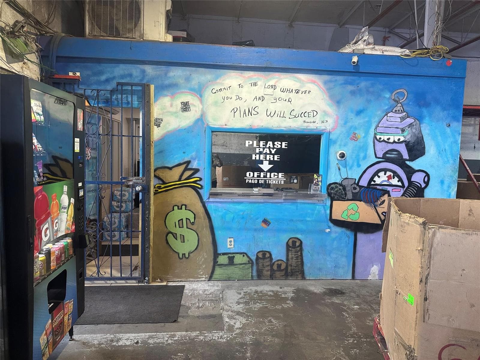 2717 NW 34th Street, Miami, FL 33142 — zdjęcie 4