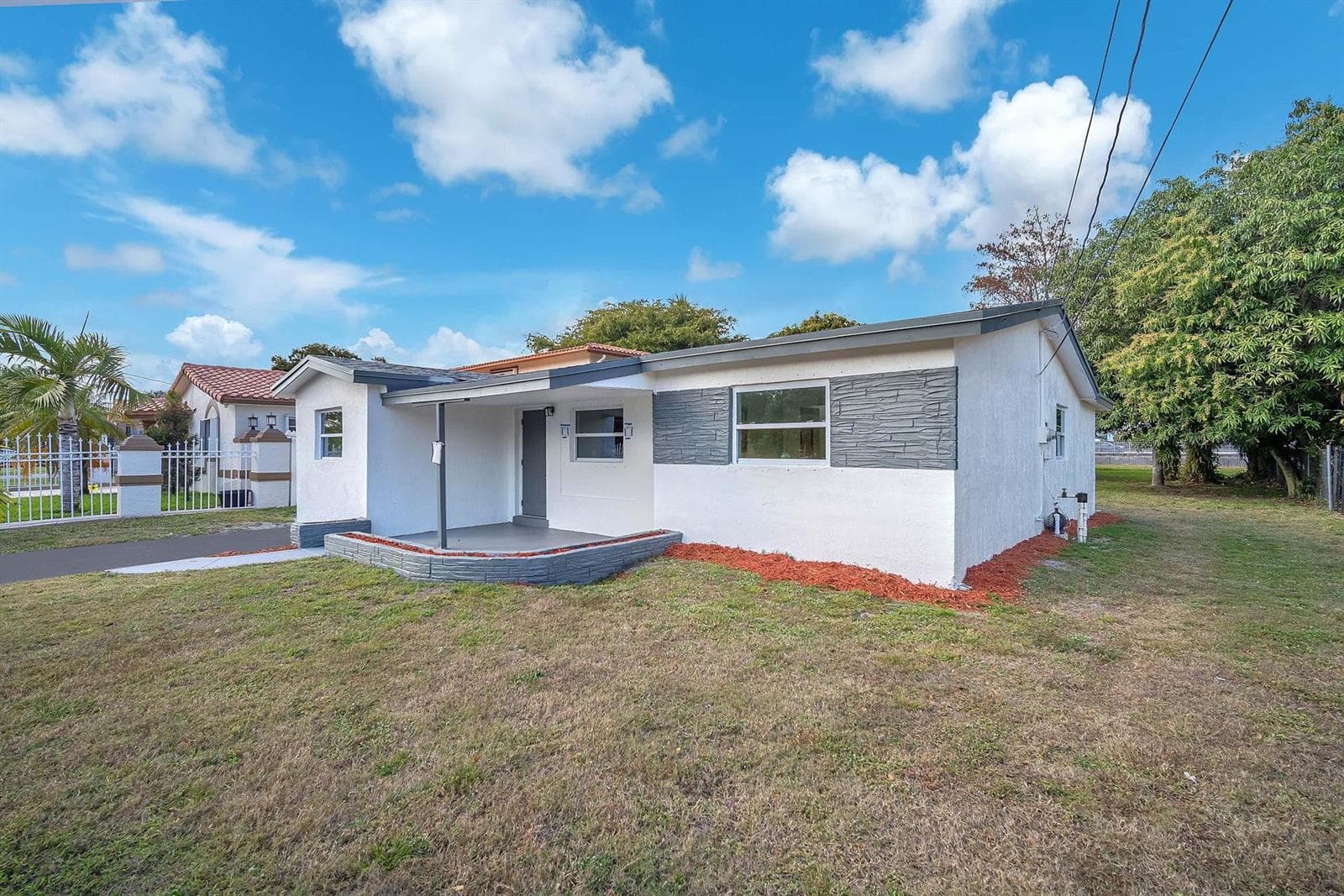 3531 NW 9th Court, Lauderhill, FL 33311 — zdjęcie 3