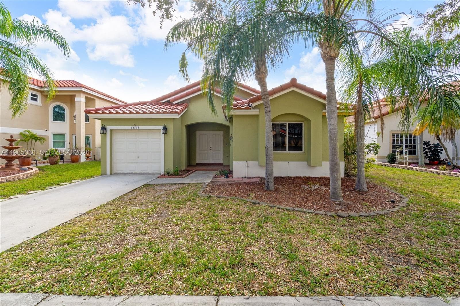 14734 Via Tivoli Ct, Davie, FL 33325 — zdjęcie 4