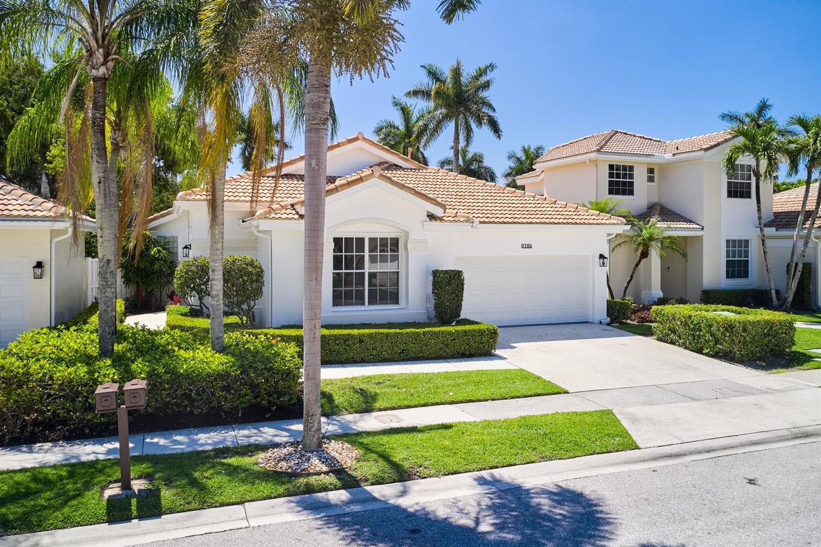 8186 Quail Meadow Way, West Palm Beach, FL 33412 — zdjęcie 2