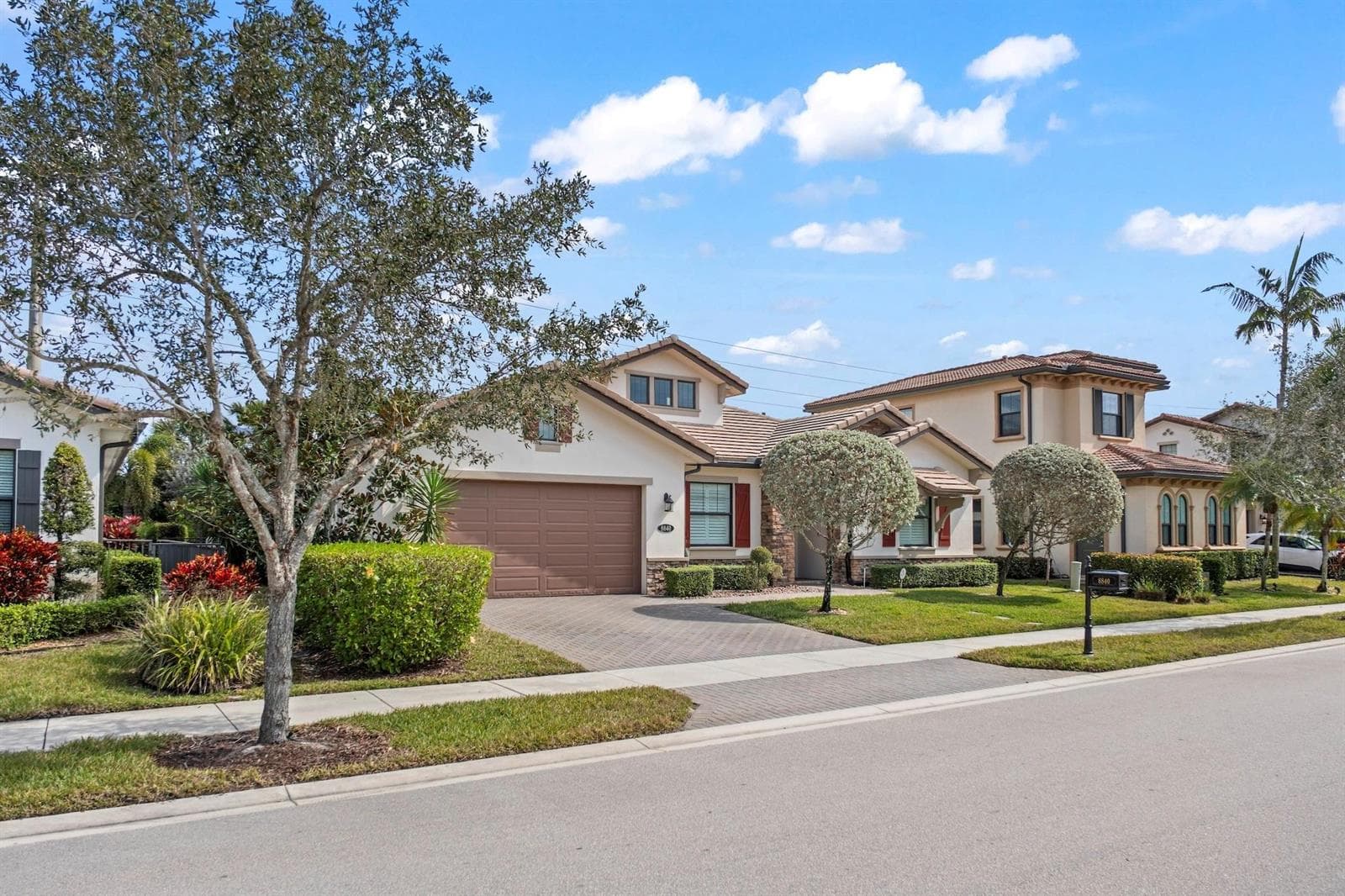 8840 Watercrest Cir Circle E, Parkland, FL 33076 — zdjęcie 3