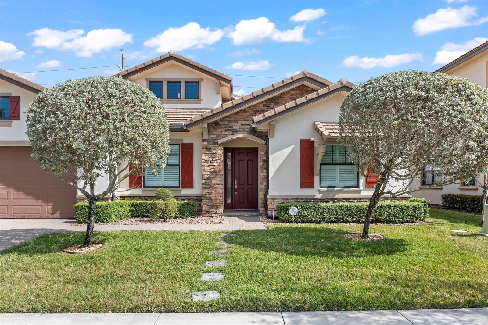 8840 Watercrest Cir Circle E, Parkland, FL 33076 — zdjęcie 5