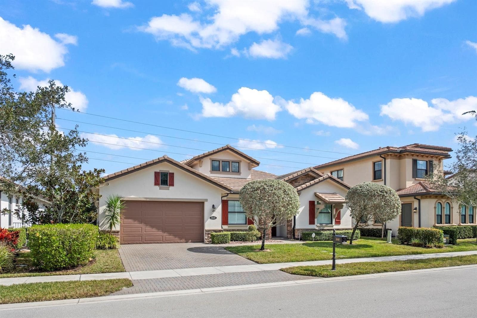 8840 Watercrest Cir Circle E, Parkland, FL 33076 — zdjęcie 4