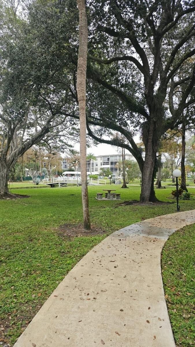 4851 NW 26th Court # 342, Lauderdale Lakes, FL 33313 — zdjęcie 2
