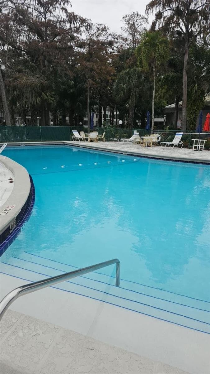 4851 NW 26th Court # 342, Lauderdale Lakes, FL 33313 — zdjęcie 4