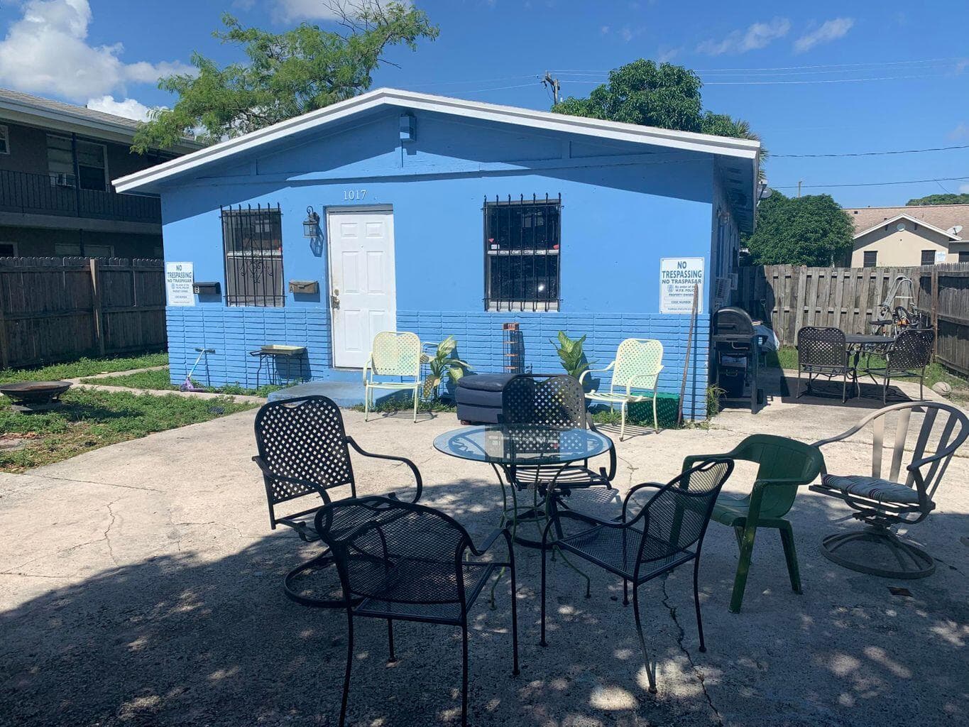 1017 13th Street # B, West Palm Beach, FL 33401