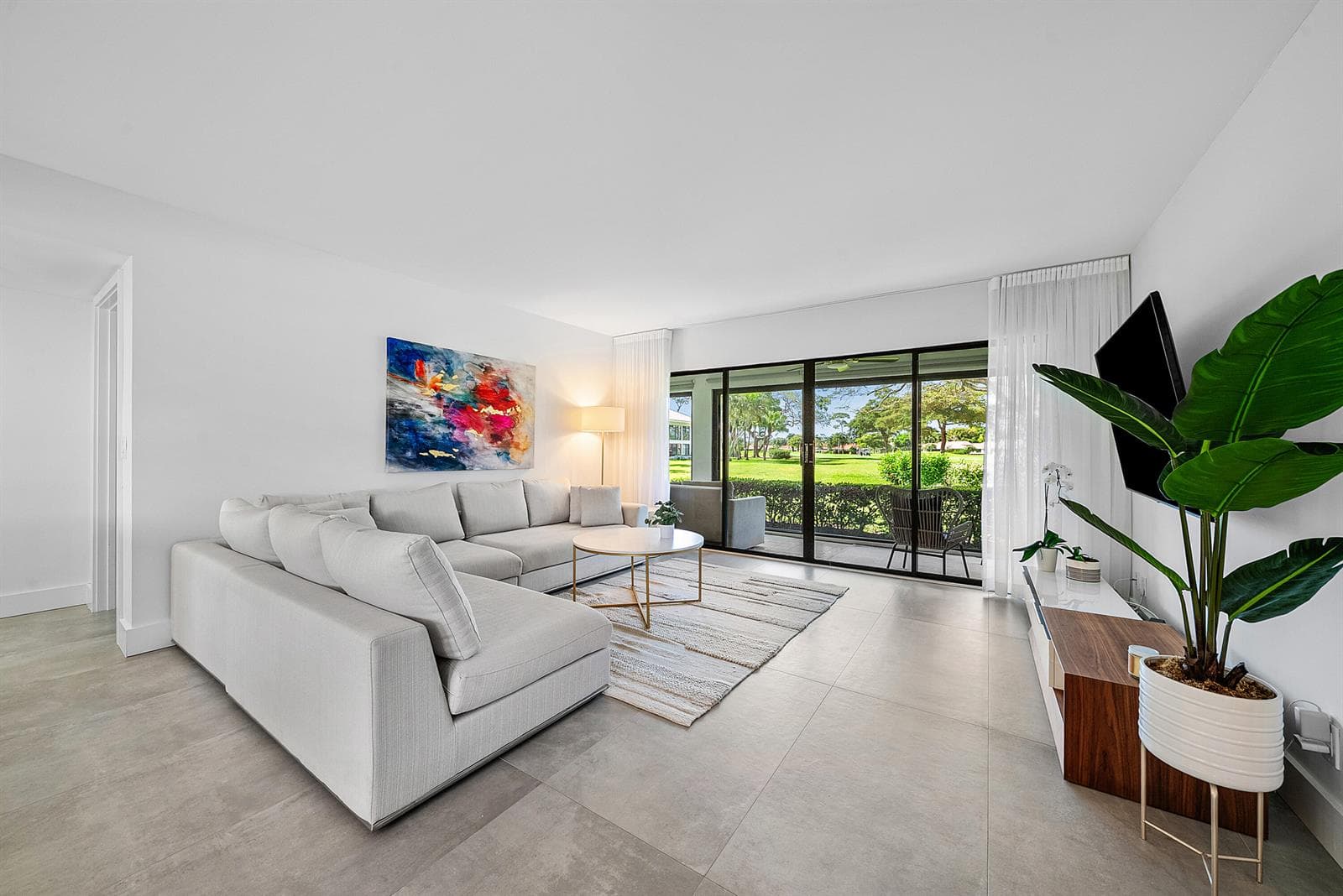 4116 N Quail Ridge Drive # A, Boynton Beach, FL 33436