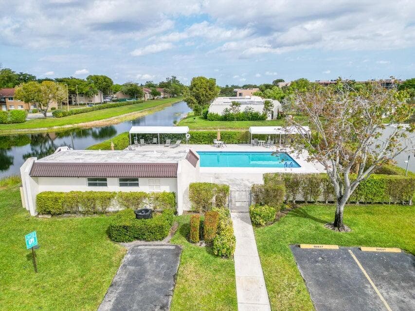 107 Lake Terry Drive, West Palm Beach, FL 33411 — zdjęcie 5