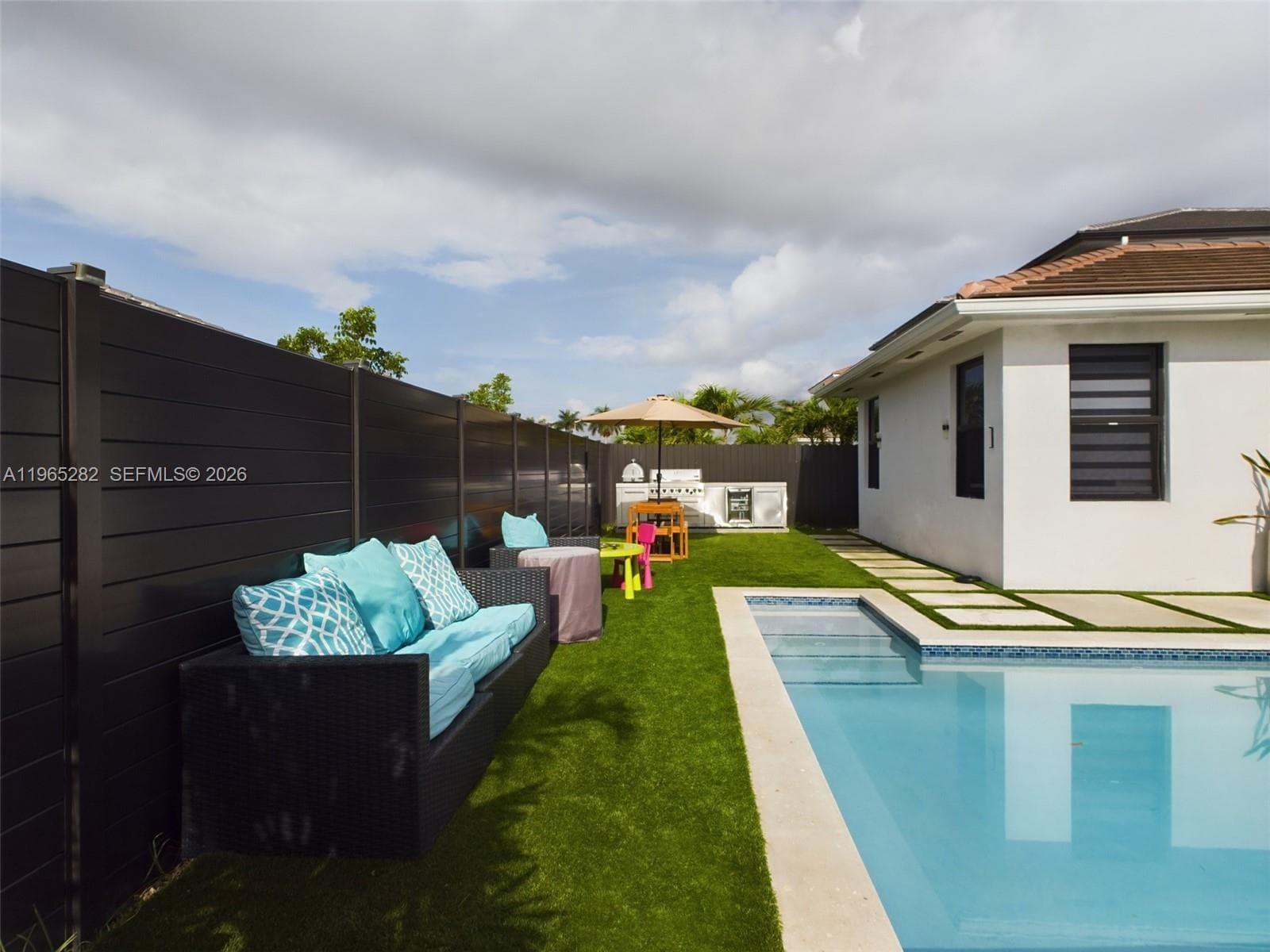 14560 SW 22nd Ter, Miami, FL 33175 — zdjęcie 2