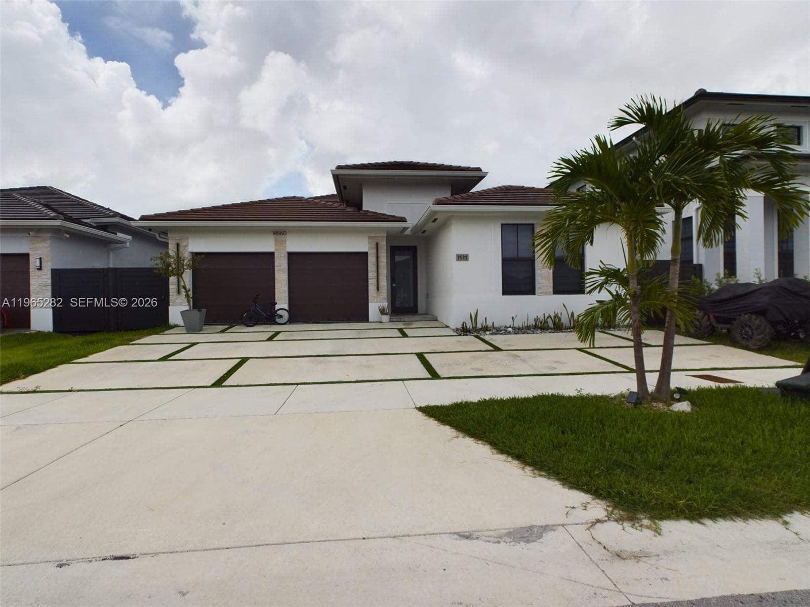 14560 SW 22nd Ter, Miami, FL 33175