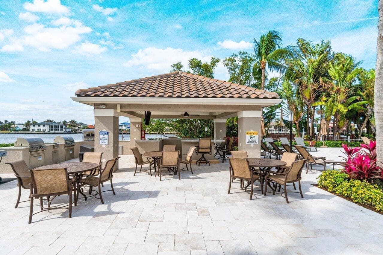 3606 S Ocean Boulevard # 402, Highland Beach, FL 33487 — zdjęcie 2