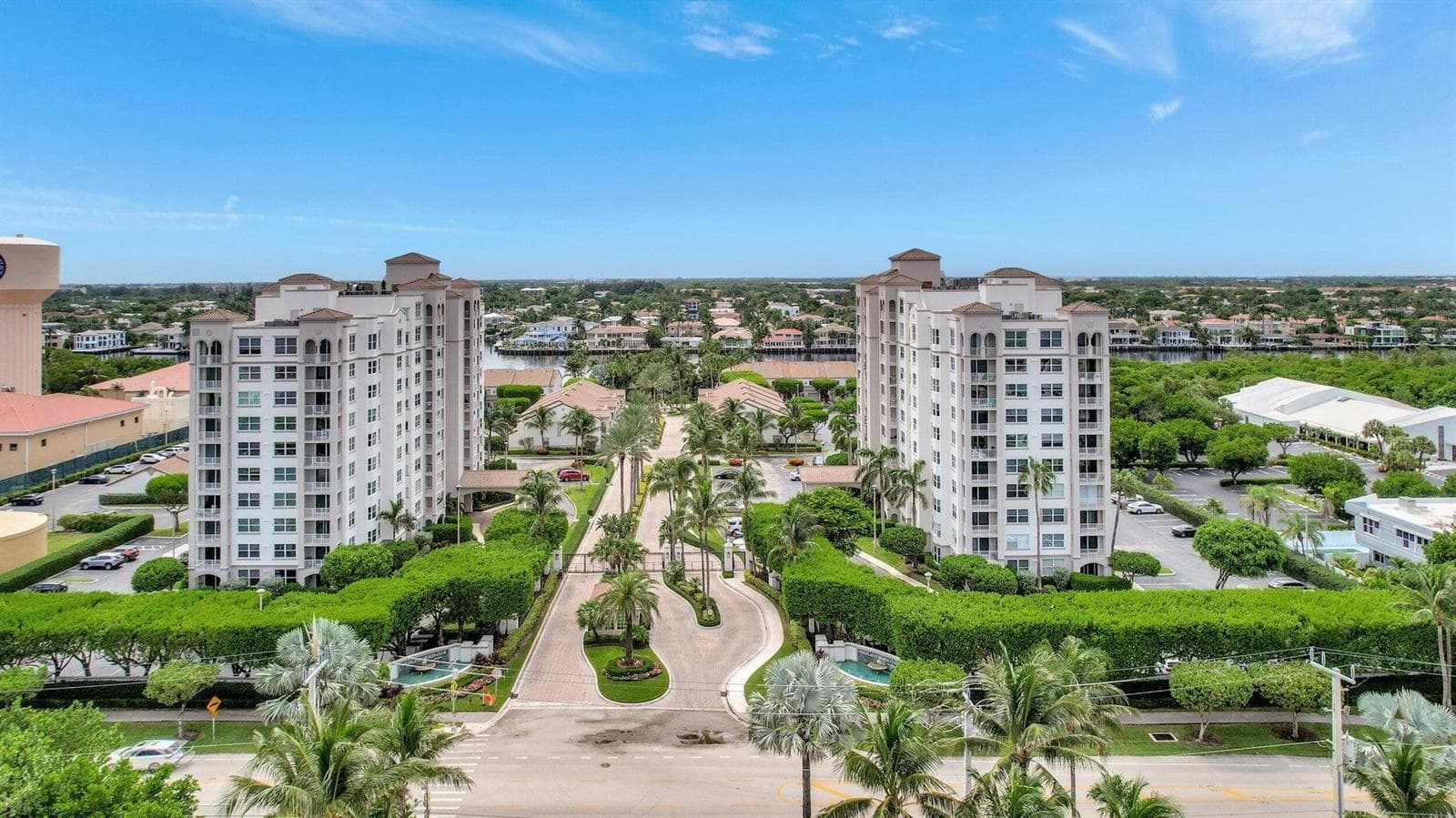 3606 S Ocean Boulevard # 402, Highland Beach, FL 33487 — zdjęcie 3