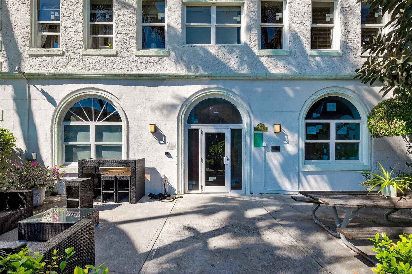 802 Euclid Avenue # 104, Miami Beach, FL 33139 — zdjęcie 2