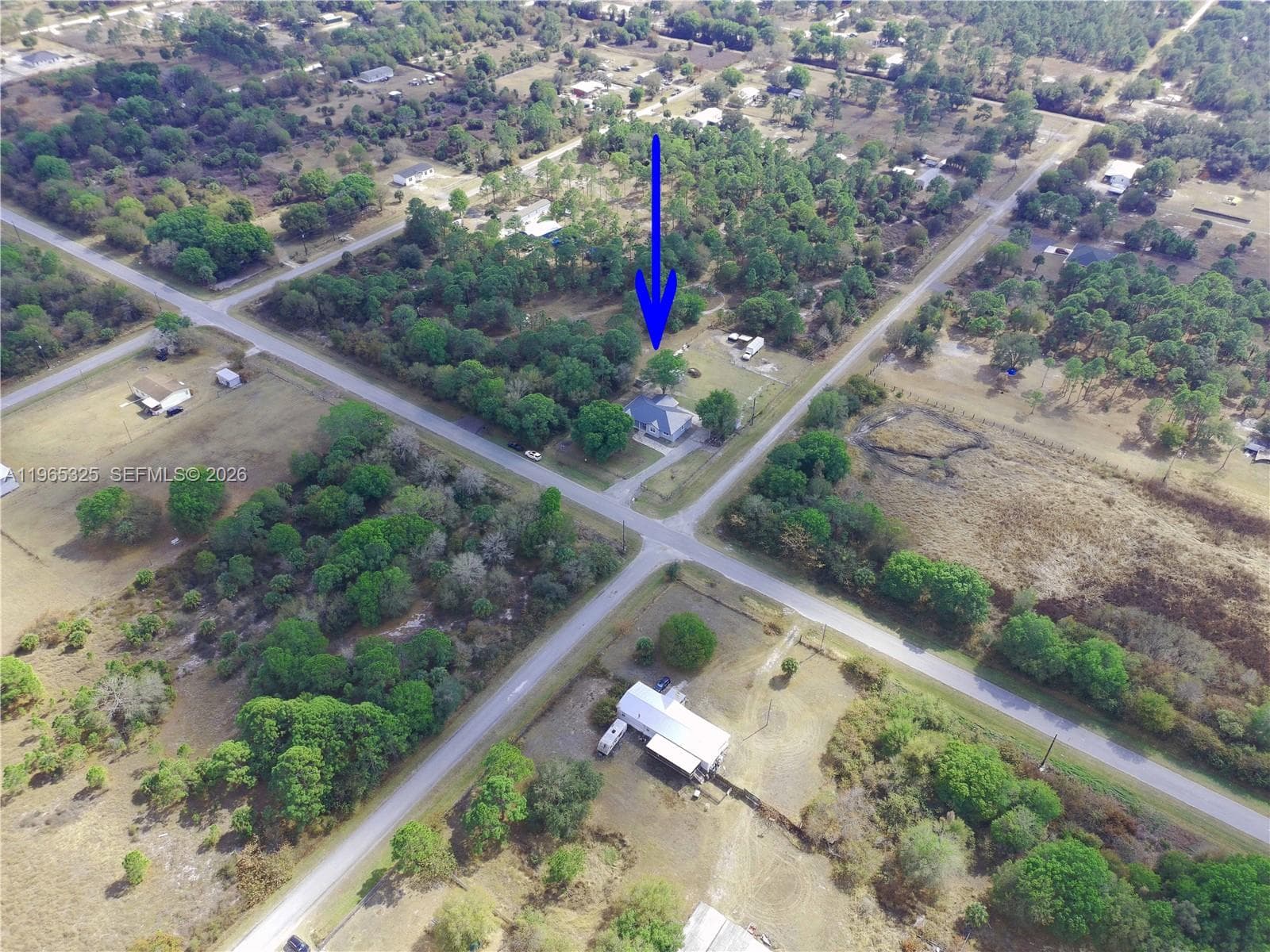 548 Bald Cypress Ave, Clewiston, FL 33440 — zdjęcie 4