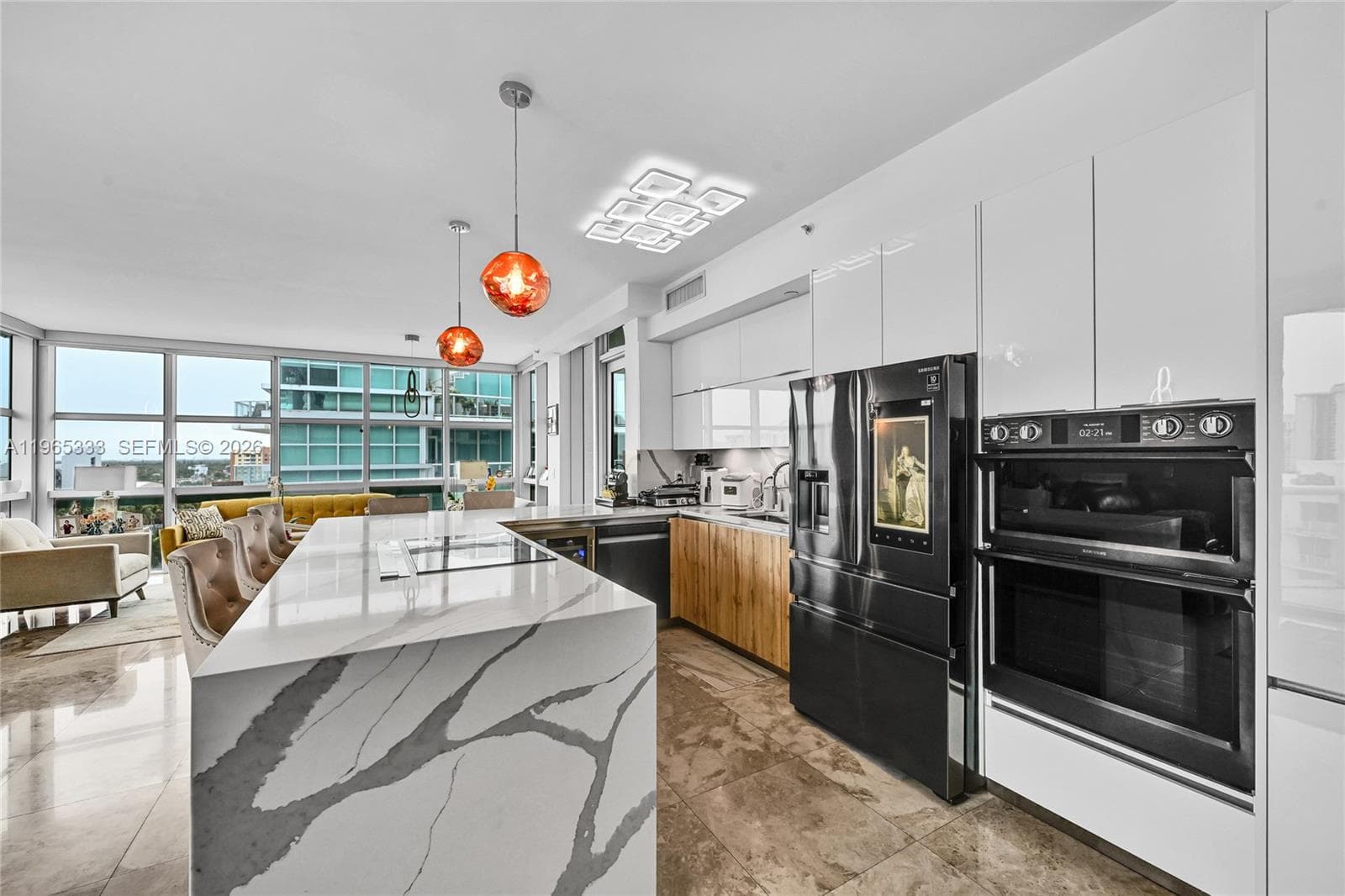 3131 NE 188th St # 2-1107, Aventura, FL 33180 — zdjęcie 3