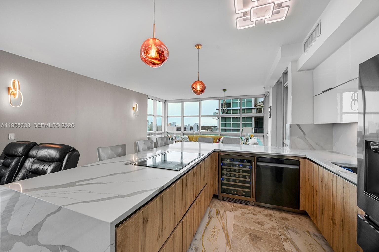 3131 NE 188th St # 2-1107, Aventura, FL 33180 — zdjęcie 5