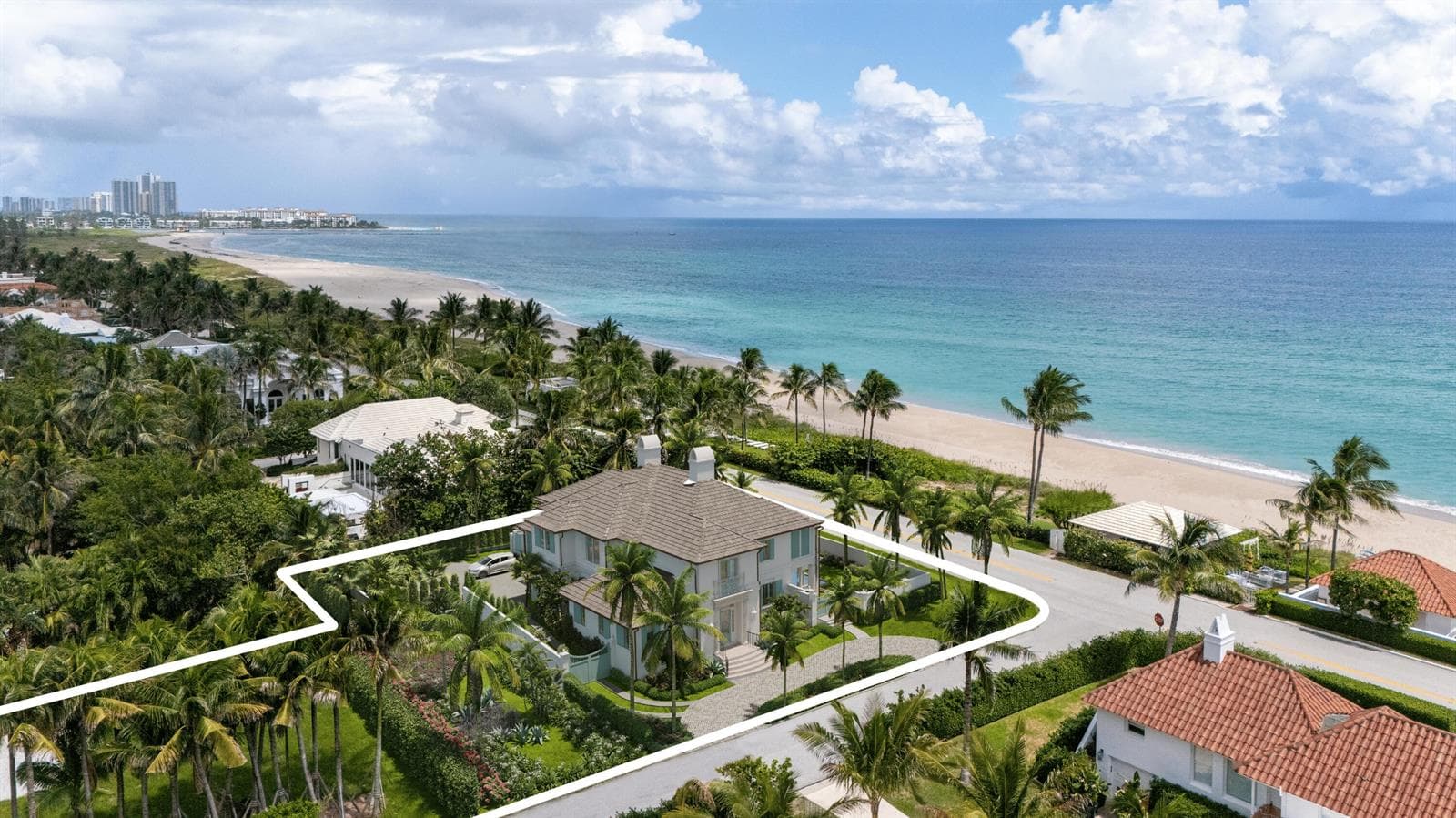 1285 N Ocean Boulevard, Palm Beach, FL 33480 — zdjęcie 5