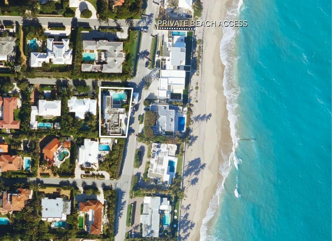 1048 S Ocean Boulevard, Palm Beach, FL 33480